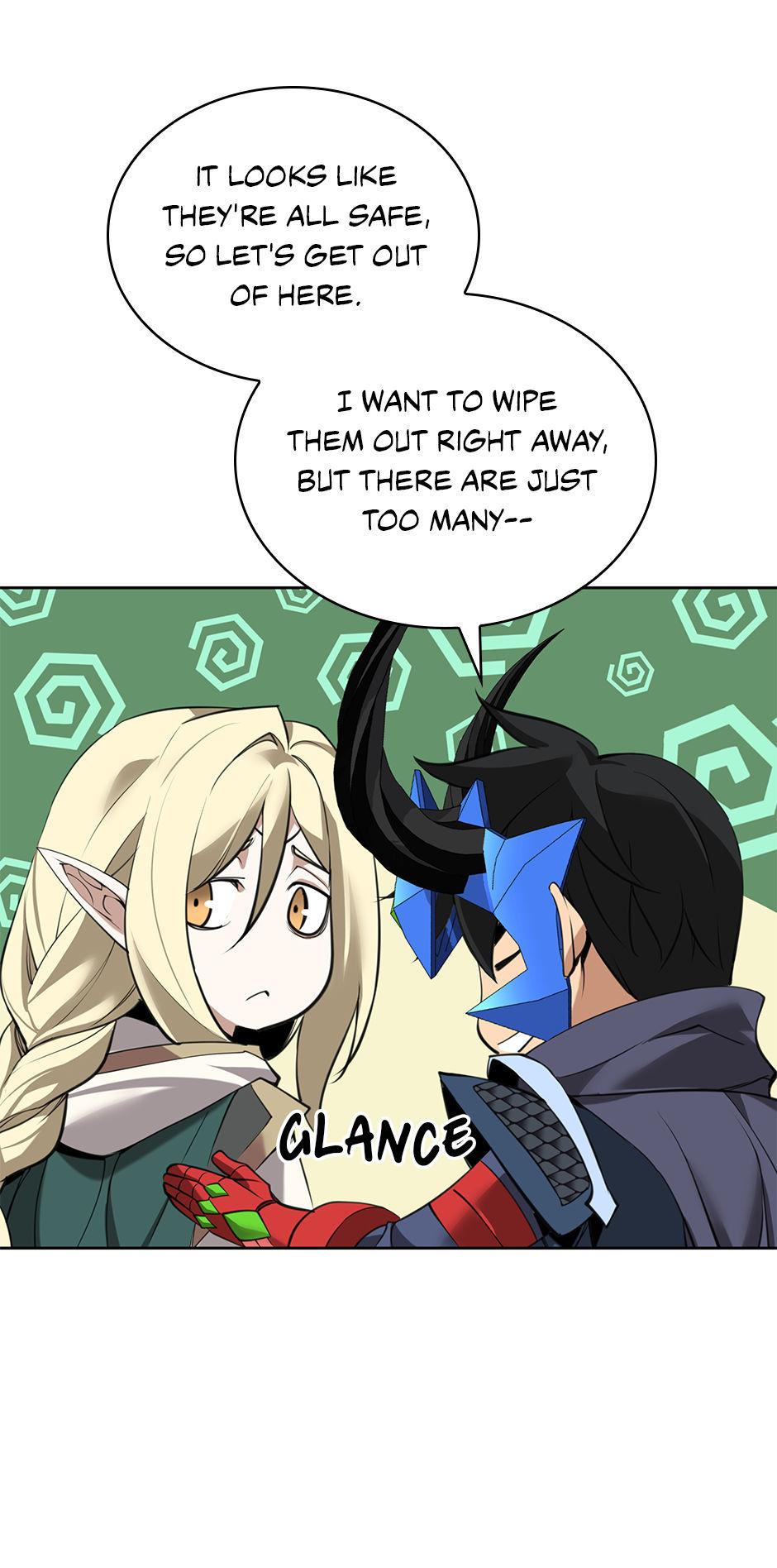 Overgeared Chapter 272 — page 10