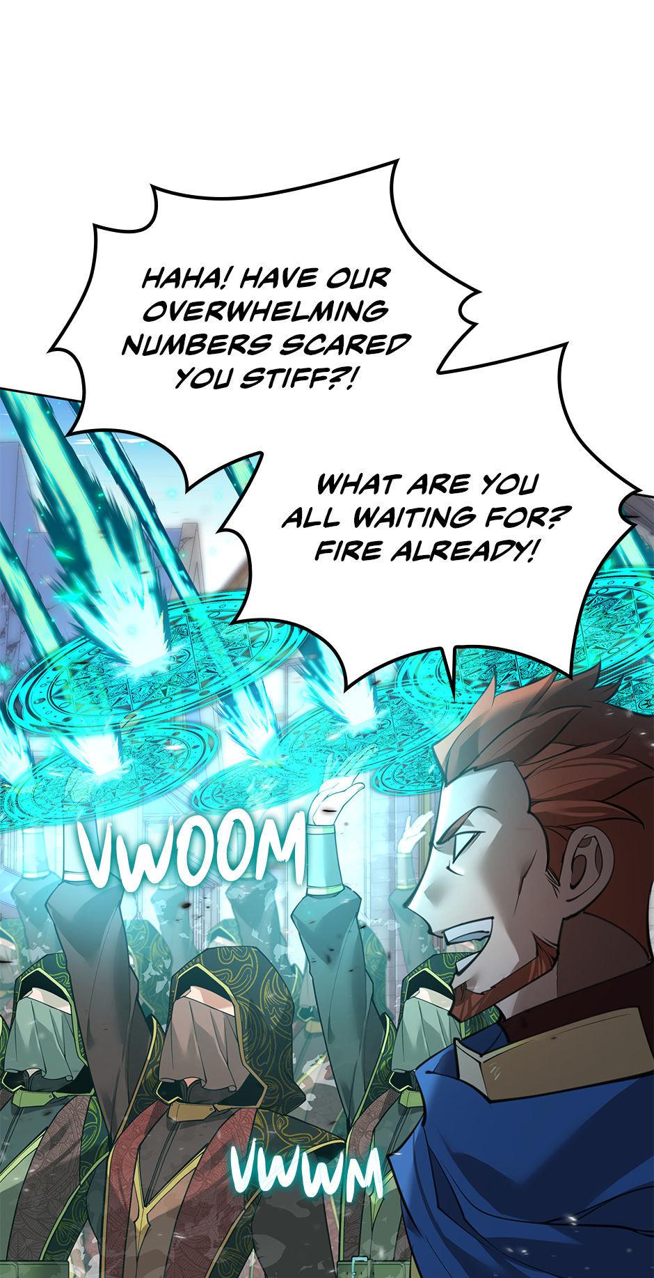 Overgeared Chapter 272 — page 15
