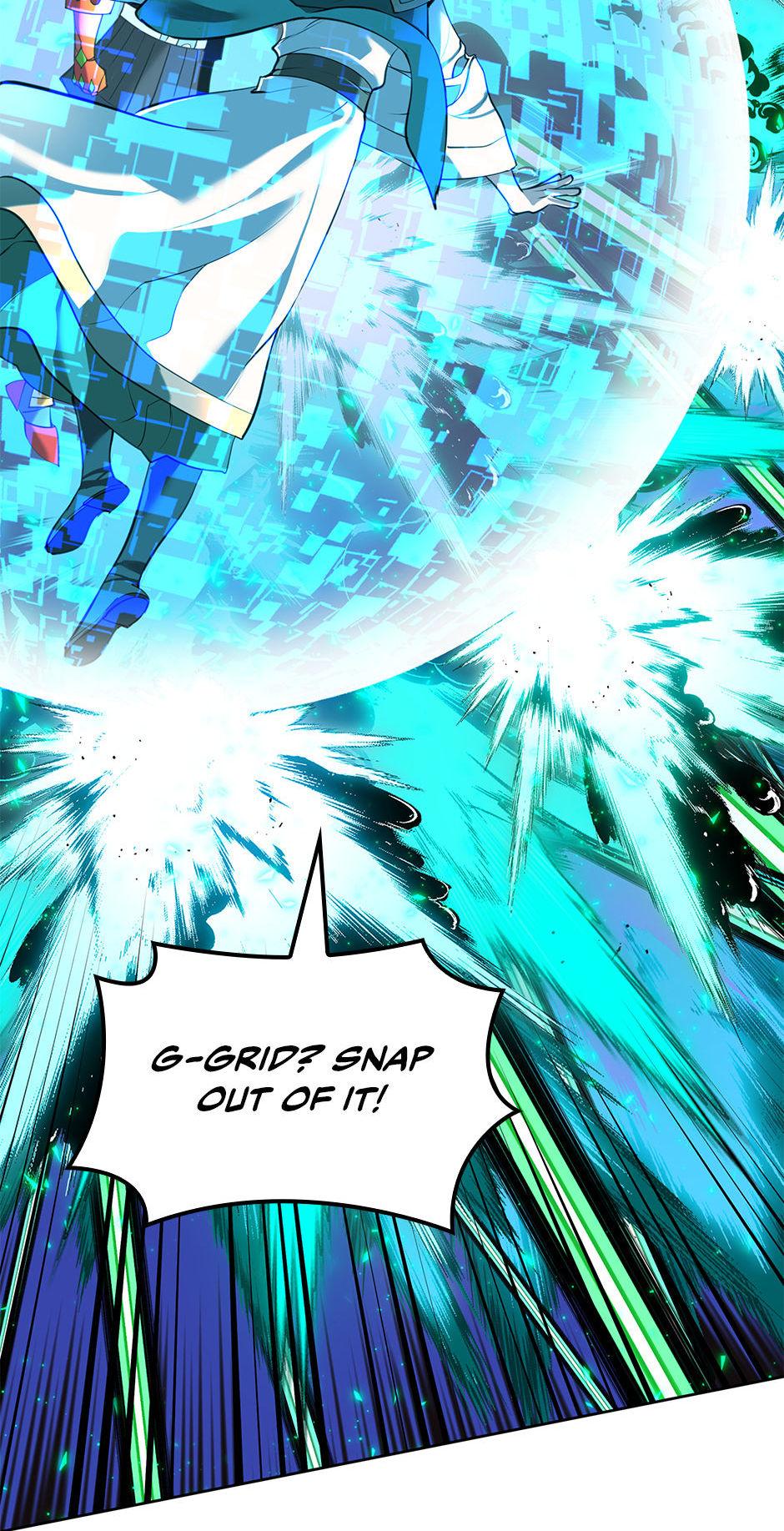 Overgeared Chapter 272 — page 17