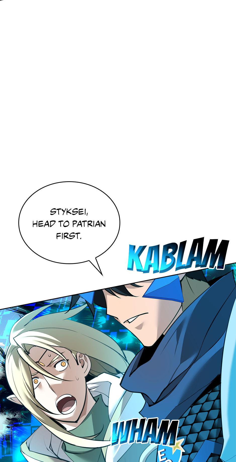 Overgeared Chapter 272 — page 18