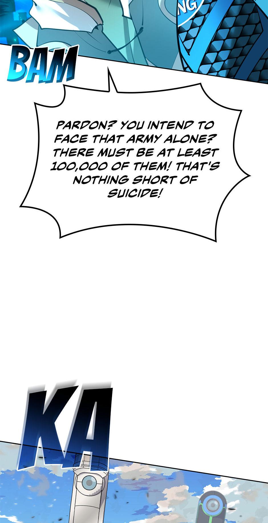 Overgeared Chapter 272 — page 19