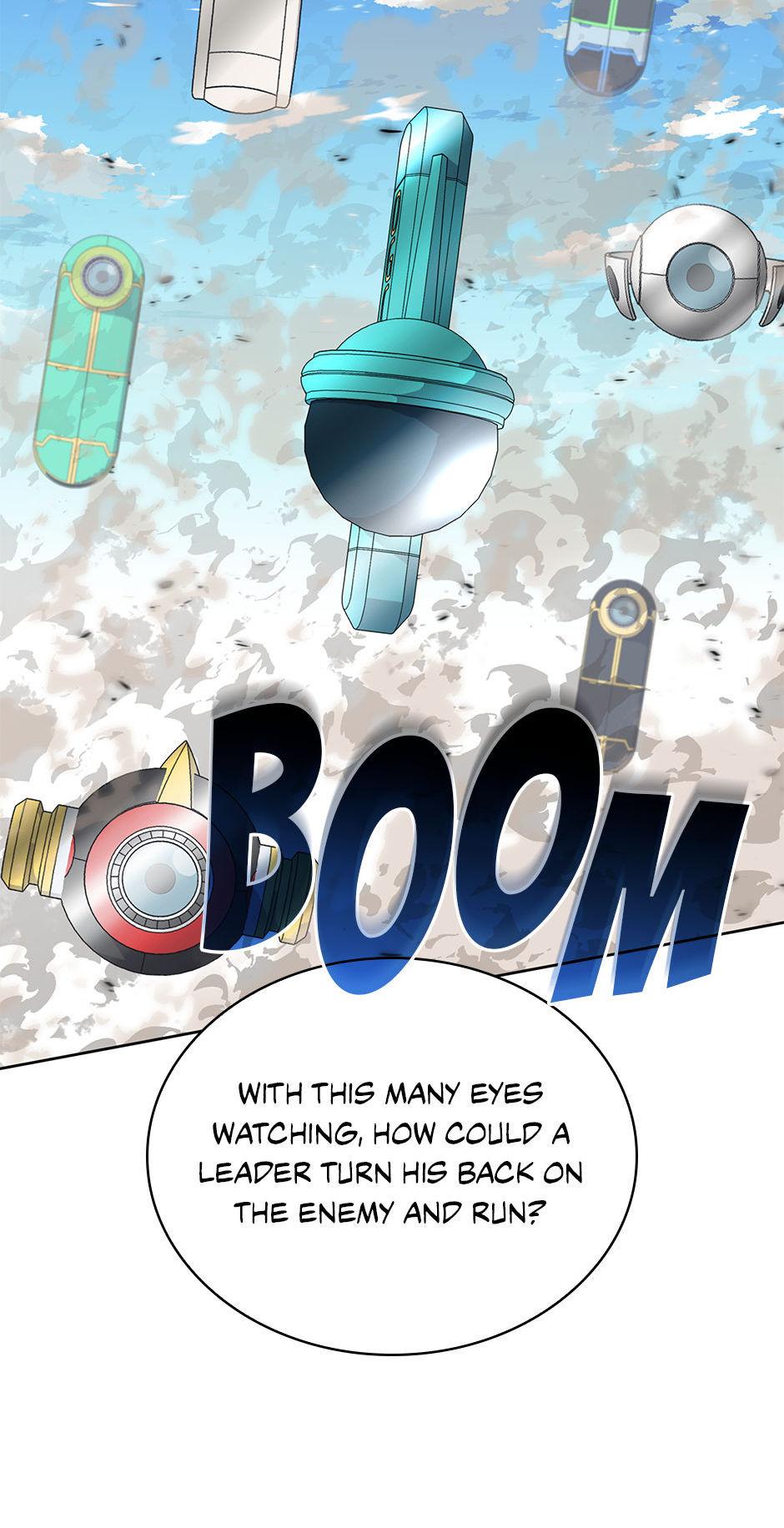 Overgeared Chapter 272 — page 20