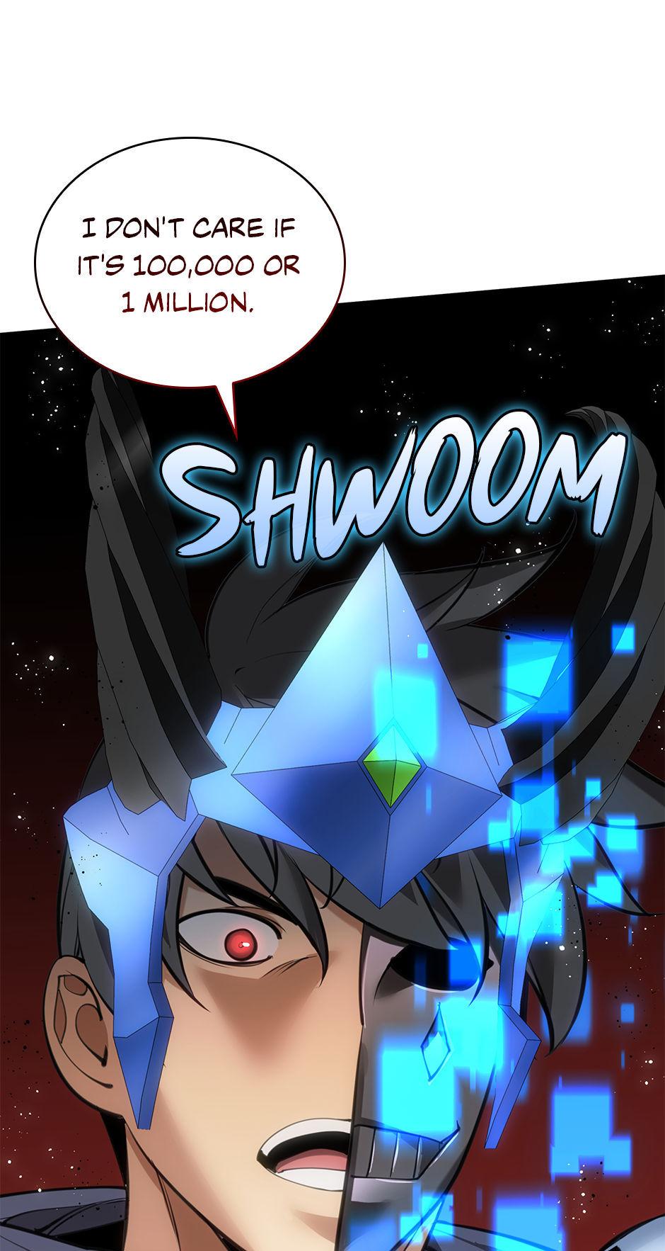 Overgeared Chapter 272 — page 21