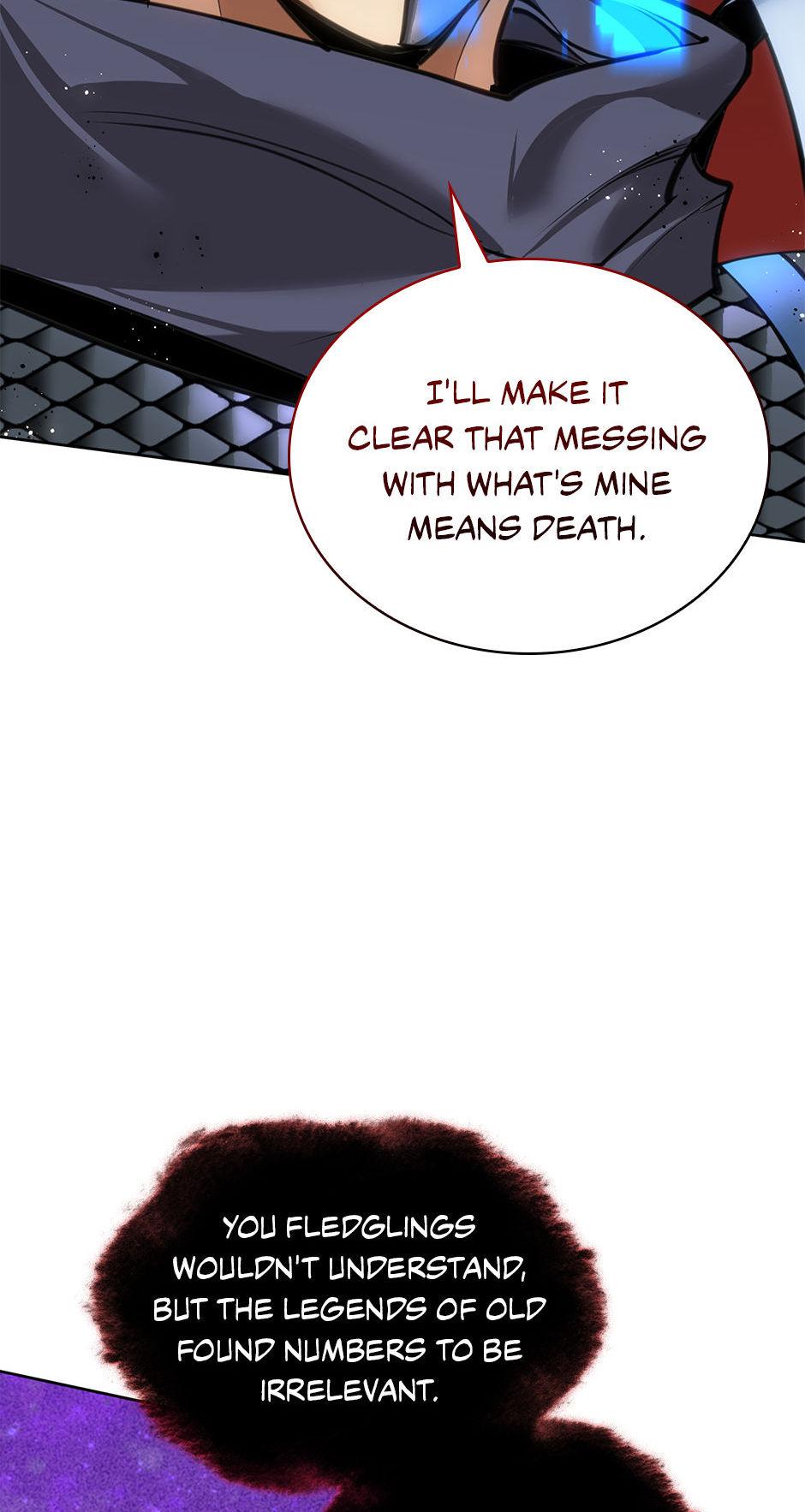 Overgeared Chapter 272 — page 22
