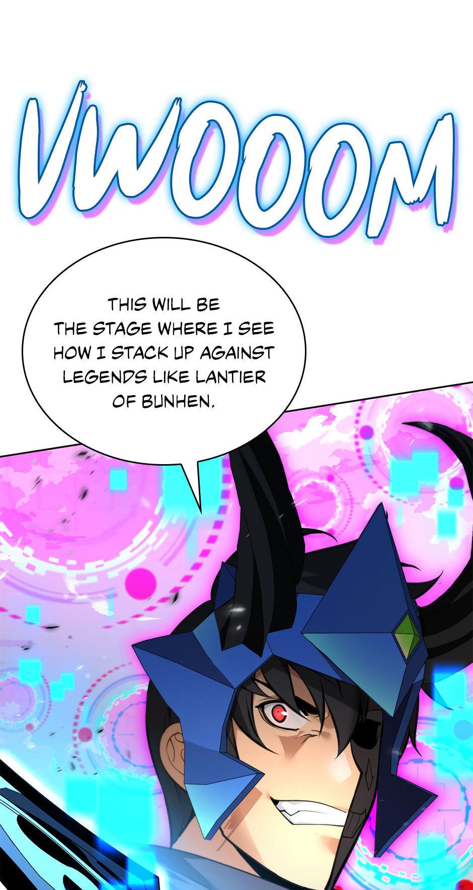 Overgeared Chapter 272 — page 24
