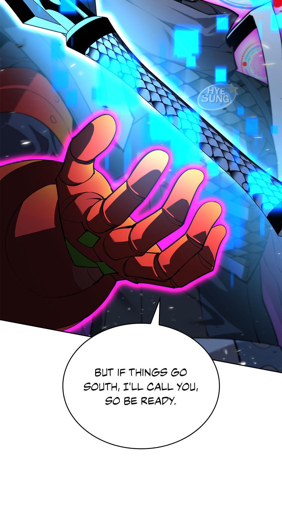 Overgeared Chapter 272 — page 25