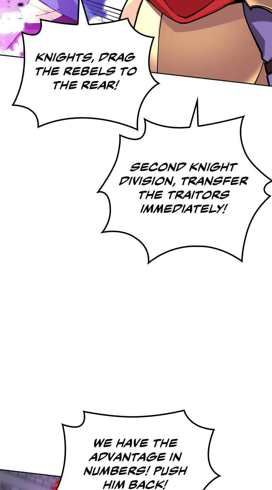Overgeared Chapter 272 — page 33