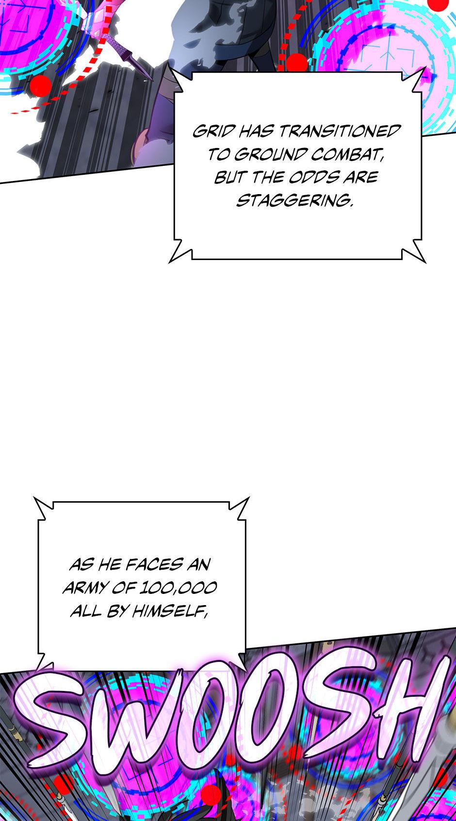 Overgeared Chapter 272 — page 35