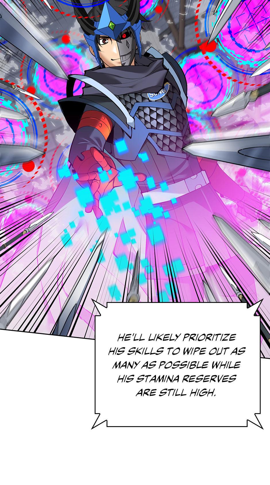 Overgeared Chapter 272 — page 36
