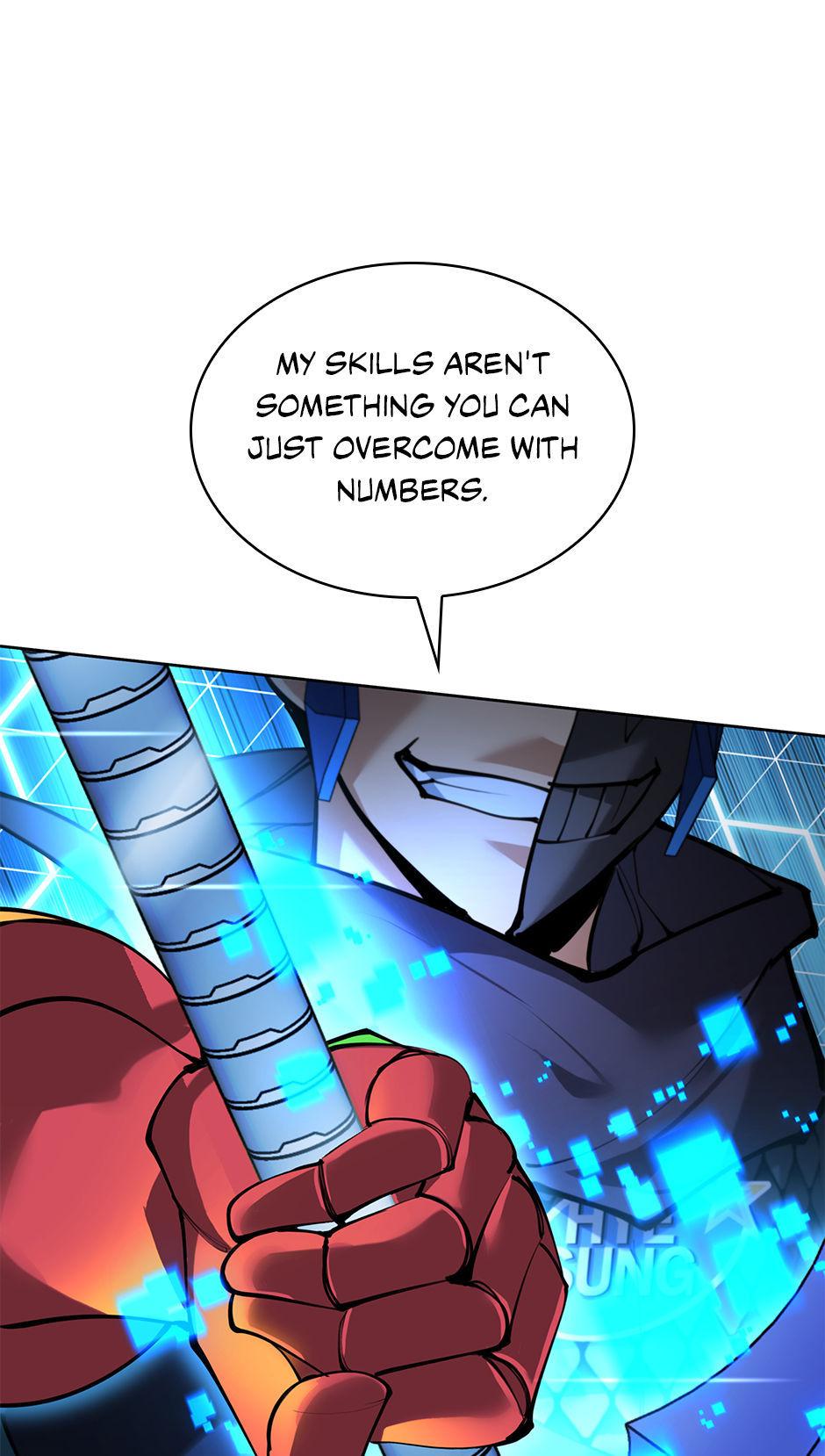Overgeared Chapter 272 — page 37