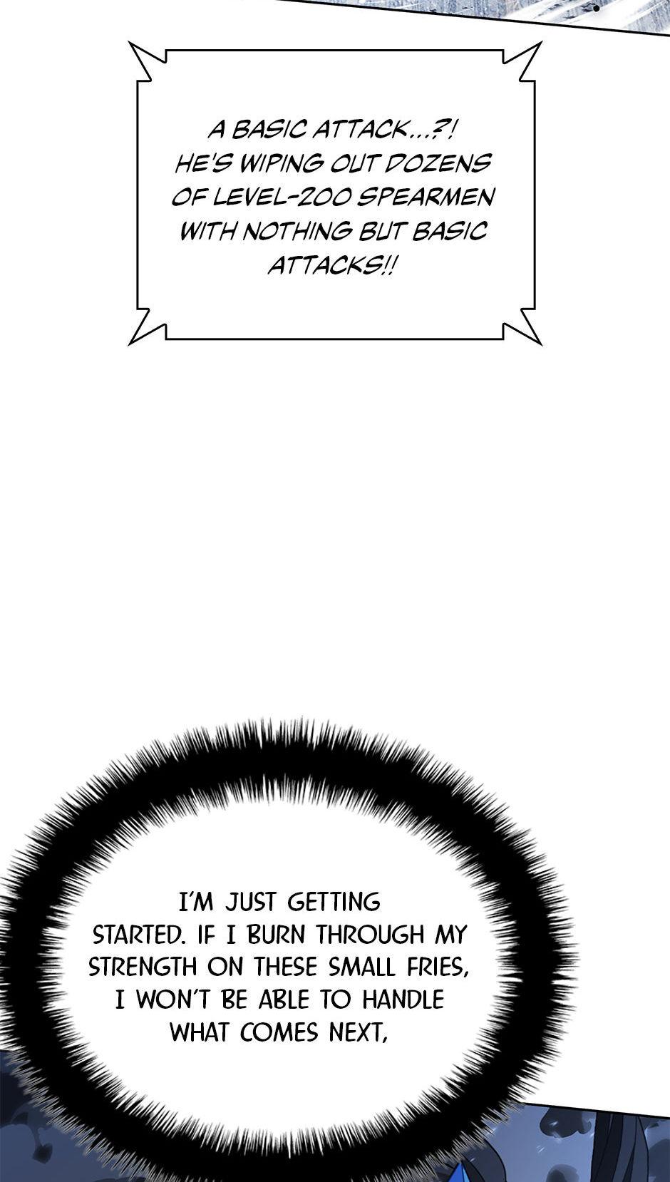 Overgeared Chapter 272 — page 40