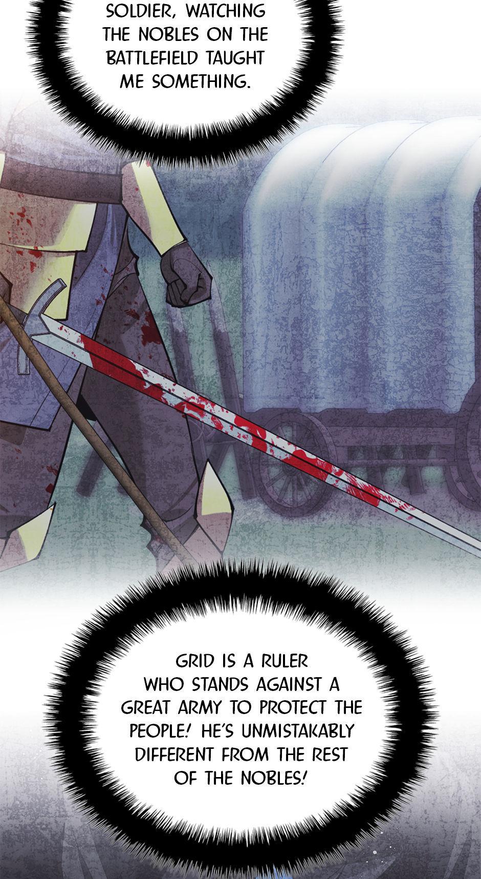 Overgeared Chapter 272 — page 51