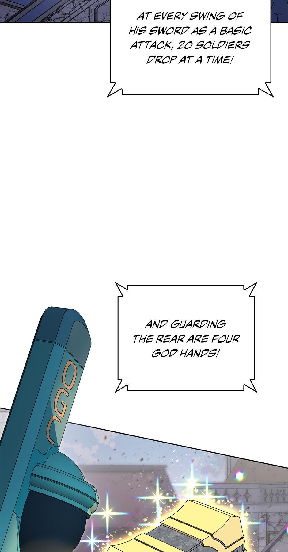 Overgeared Chapter 272 — page 57