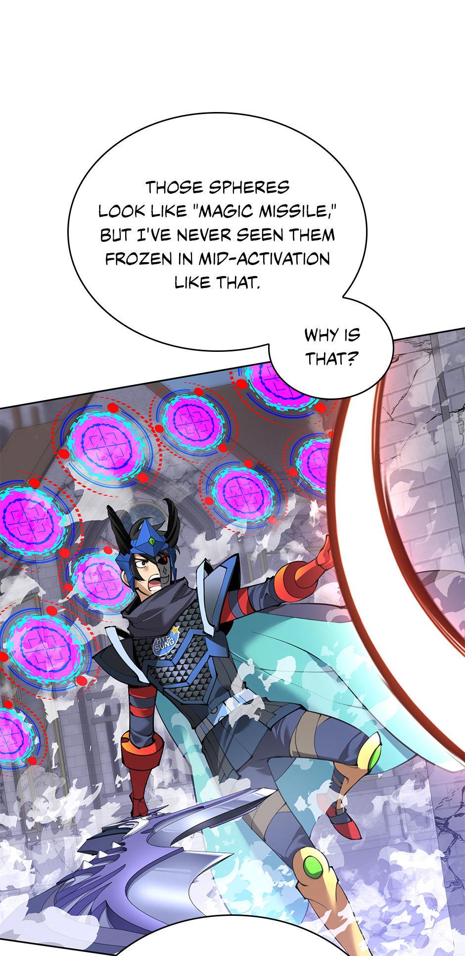 Overgeared Chapter 272 — page 59