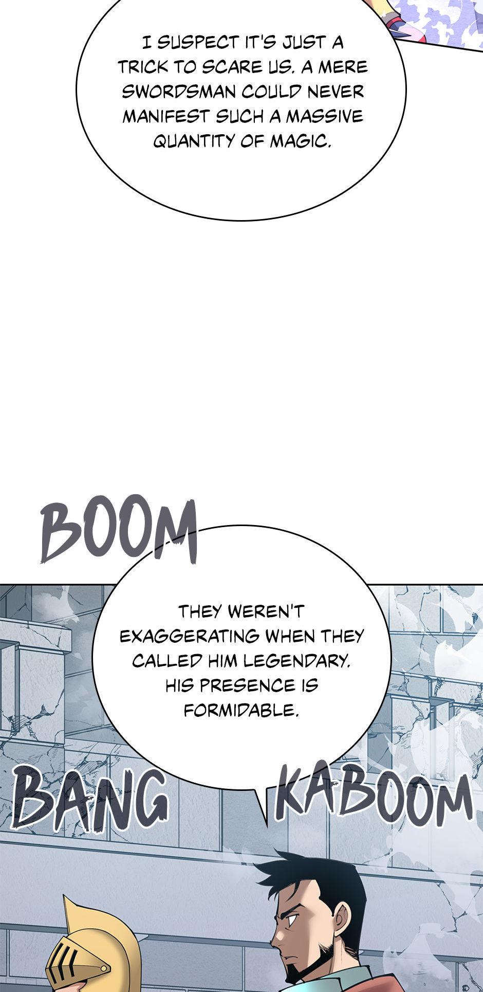 Overgeared Chapter 272 — page 60