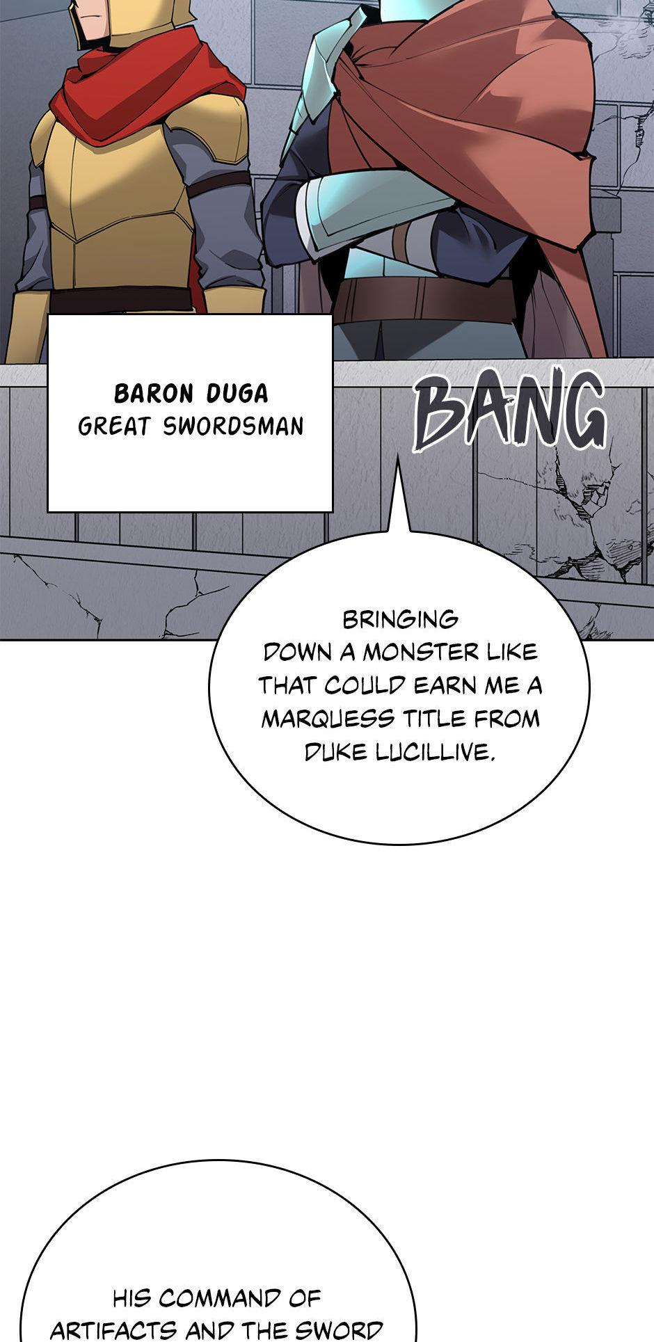 Overgeared Chapter 272 — page 61
