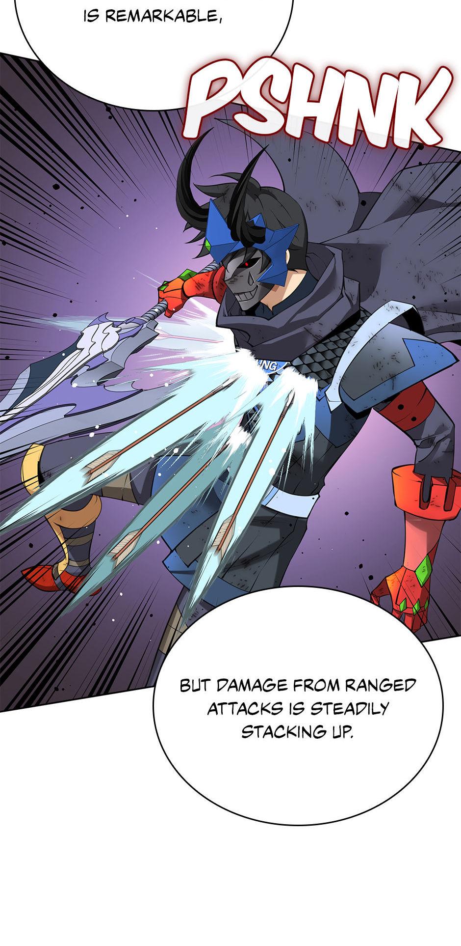 Overgeared Chapter 272 — page 62