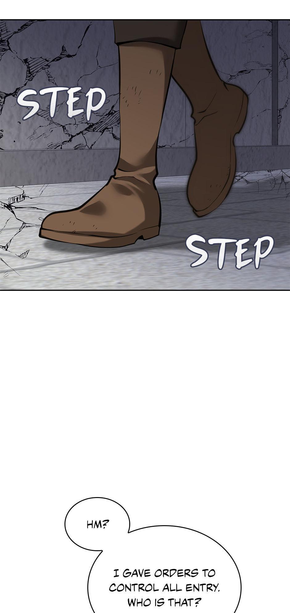 Overgeared Chapter 272 — page 64