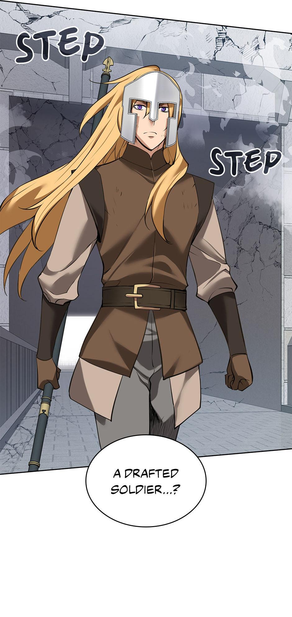 Overgeared Chapter 272 — page 66