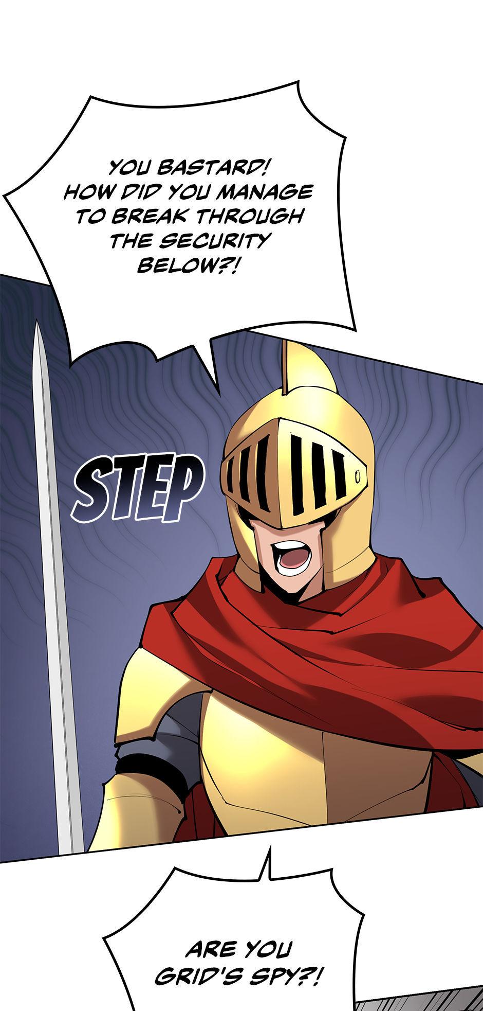 Overgeared Chapter 272 — page 67