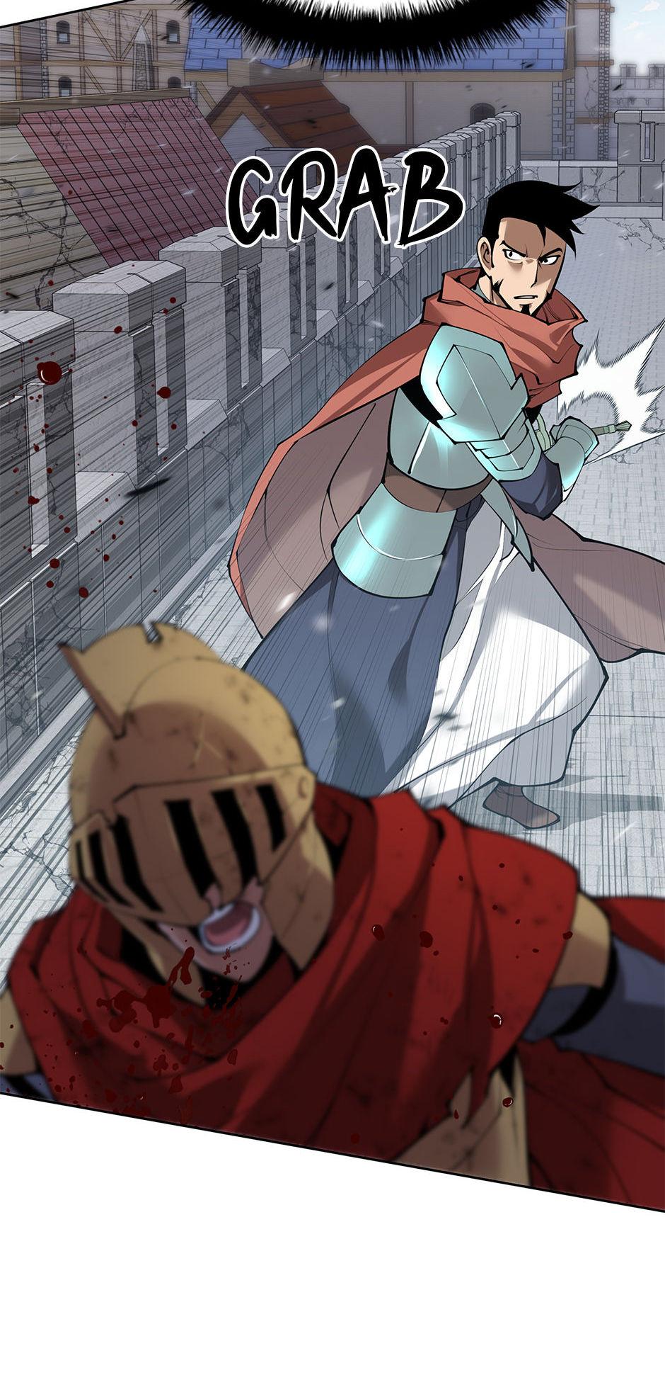 Overgeared Chapter 272 — page 71