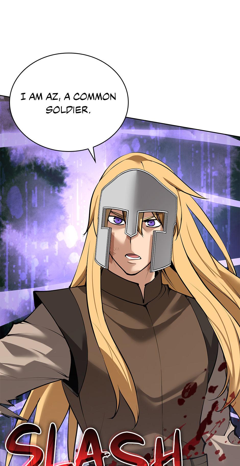 Overgeared Chapter 272 — page 72