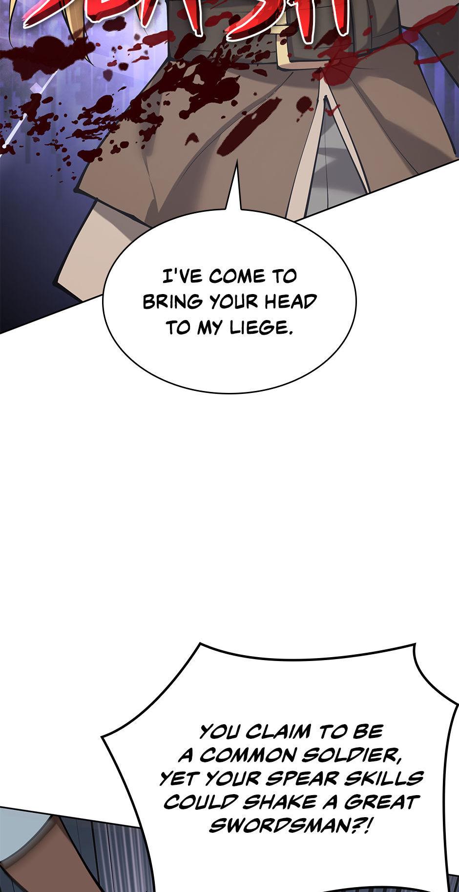 Overgeared Chapter 272 — page 73