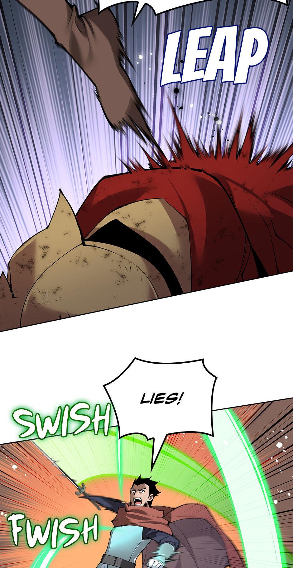 Overgeared Chapter 272 — page 74
