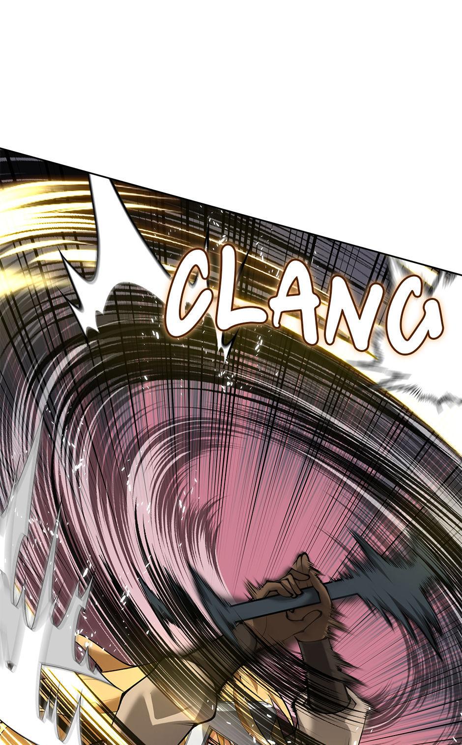 Overgeared Chapter 272 — page 76