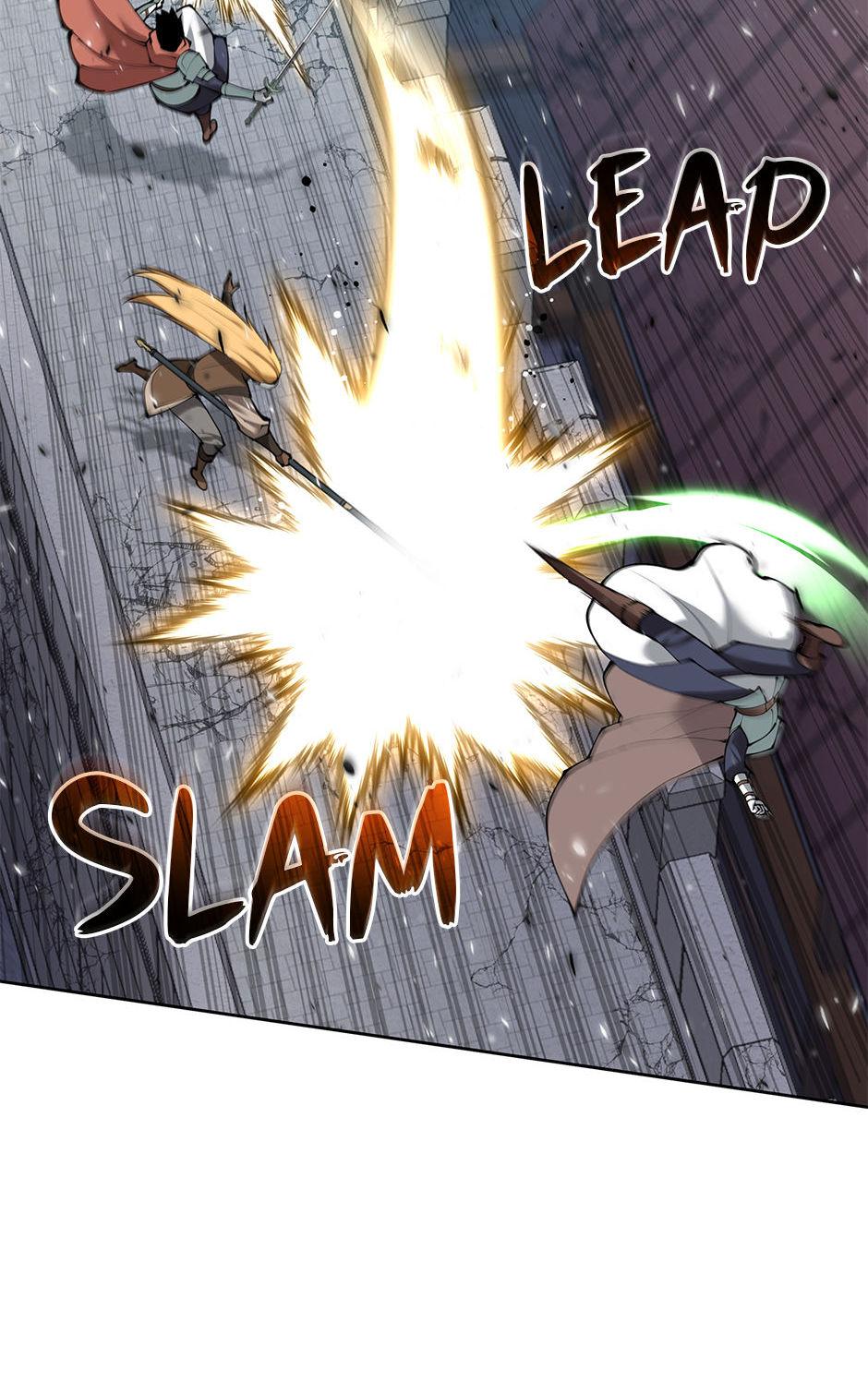 Overgeared Chapter 272 — page 79