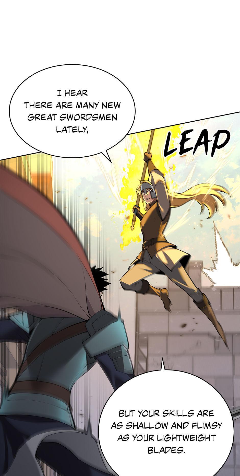 Overgeared Chapter 272 — page 80