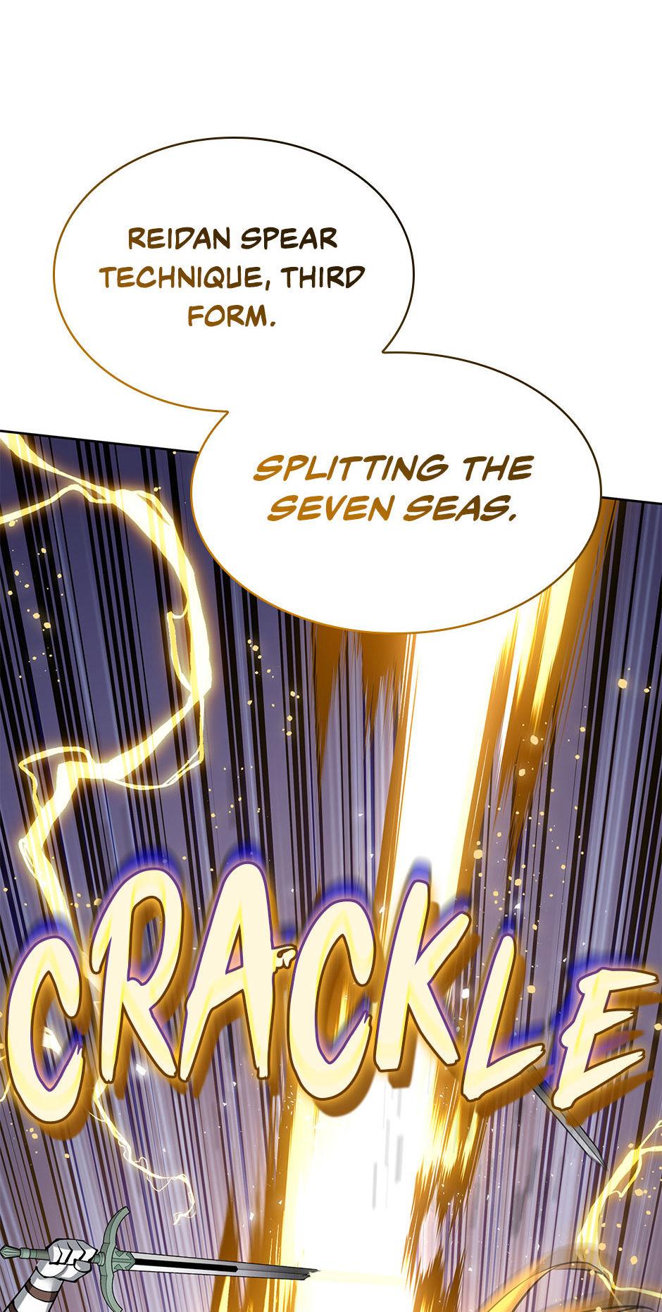 Overgeared Chapter 272 — page 83