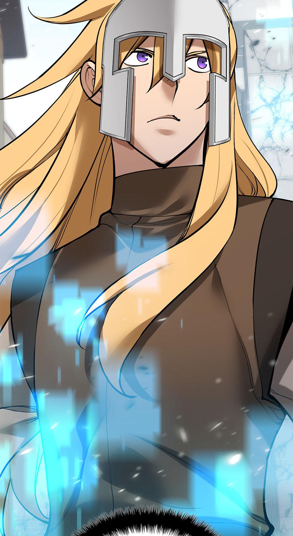 Overgeared Chapter 272 — page 87