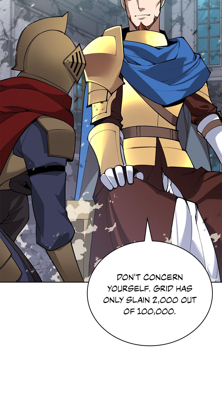 Overgeared Chapter 272 — page 90