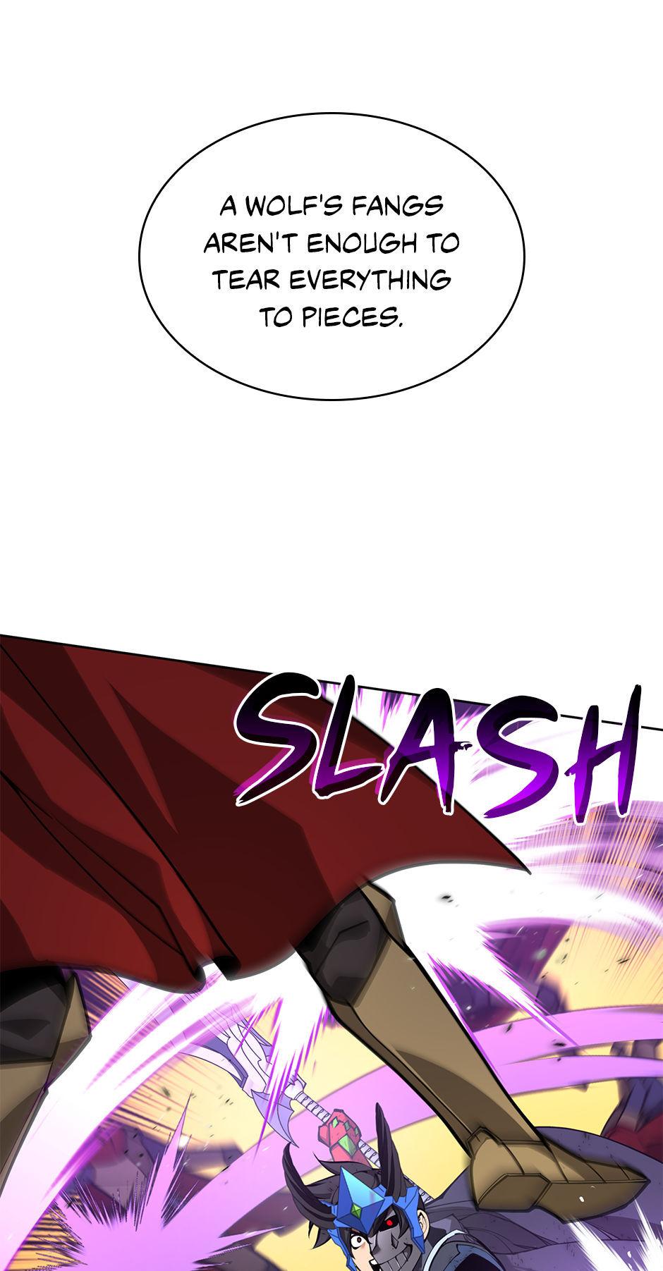 Overgeared Chapter 272 — page 91