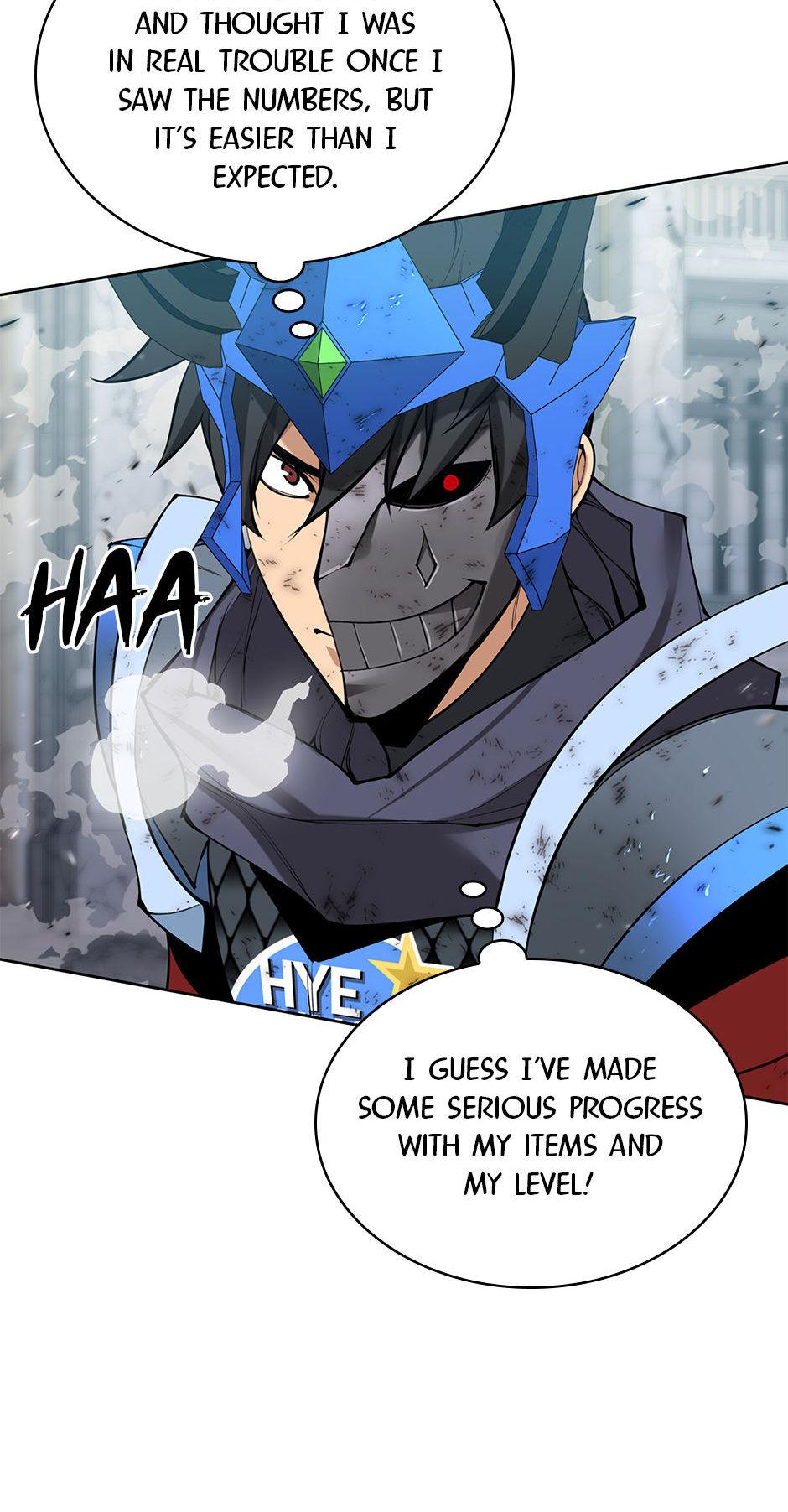 Overgeared Chapter 272 — page 93