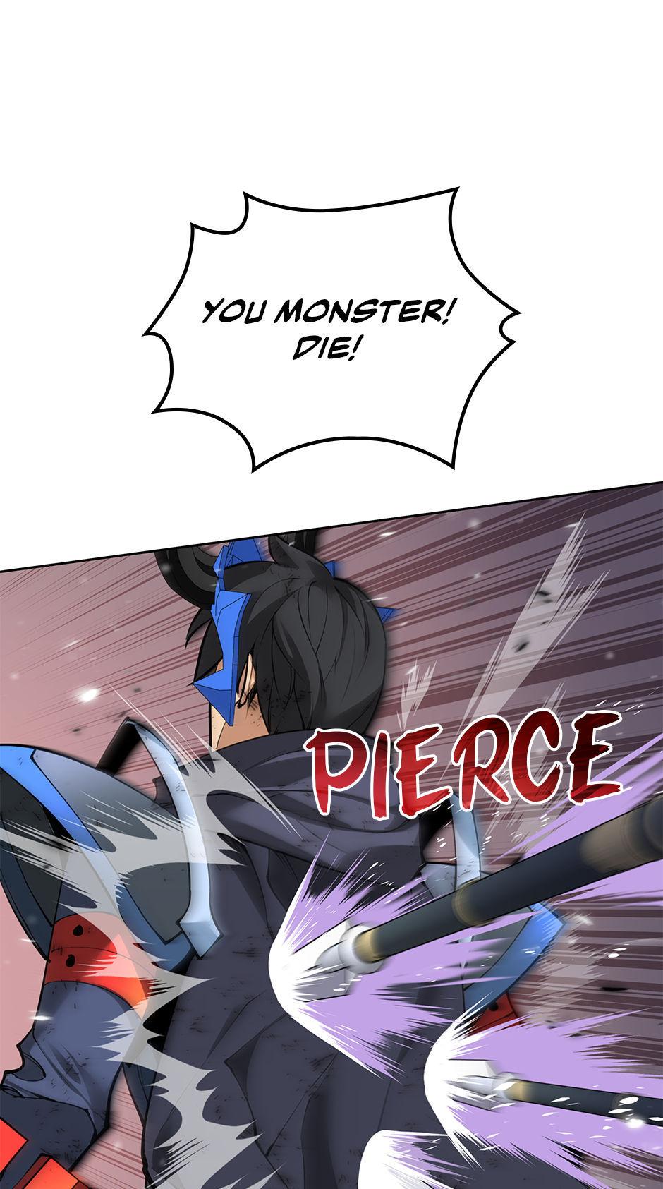 Overgeared Chapter 272 — page 96