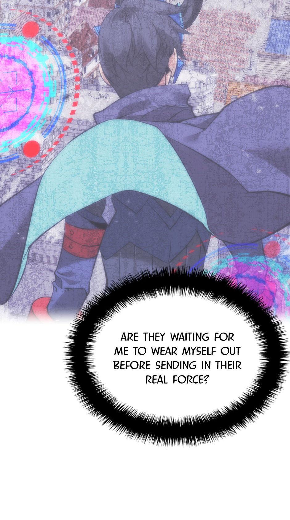 Overgeared Chapter 272 — page 100