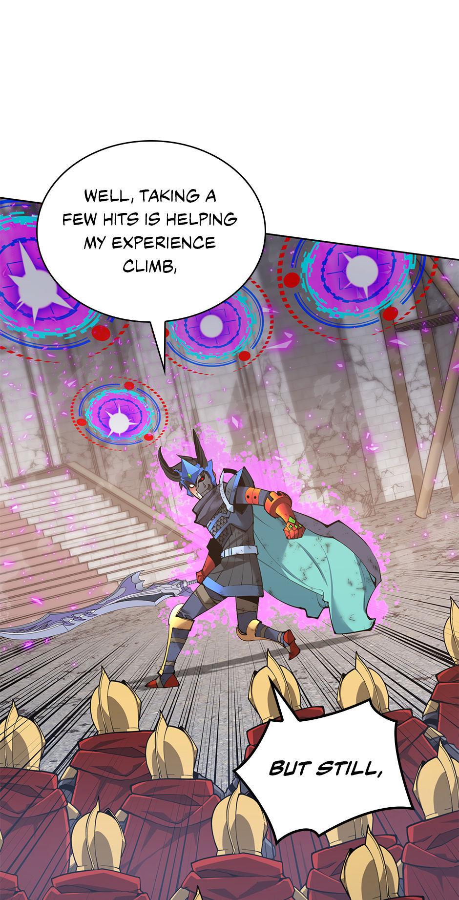 Overgeared Chapter 272 — page 101