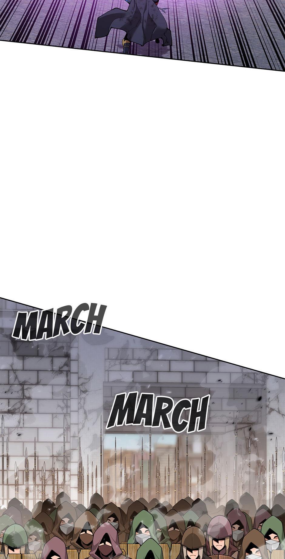 Overgeared Chapter 272 — page 104