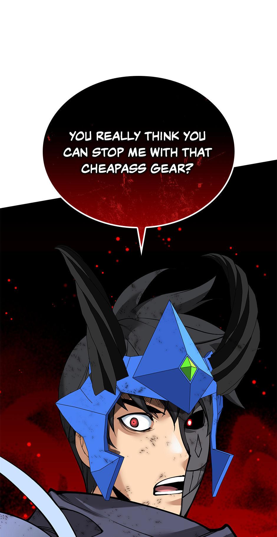 Overgeared Chapter 272 — page 106