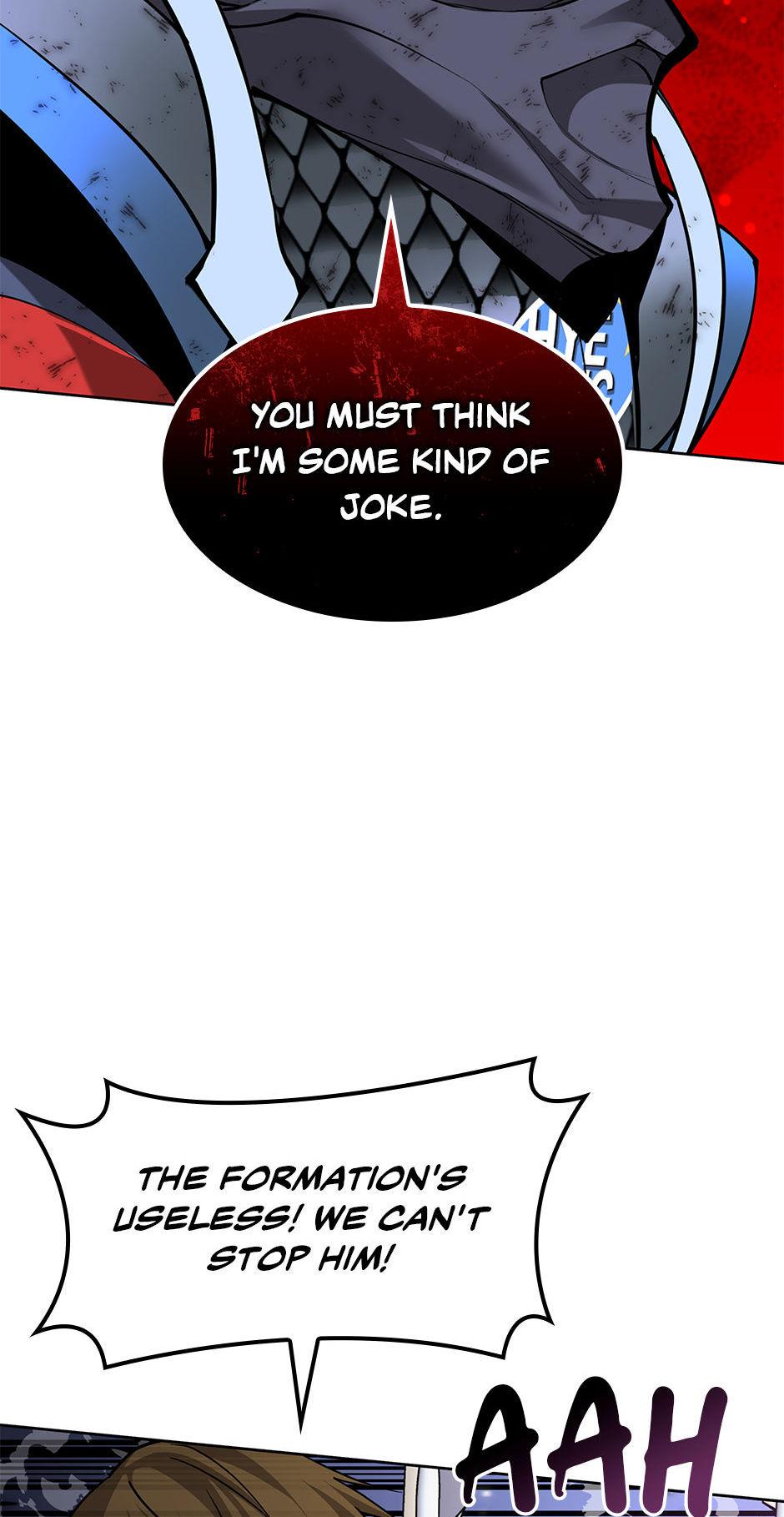 Overgeared Chapter 272 — page 107