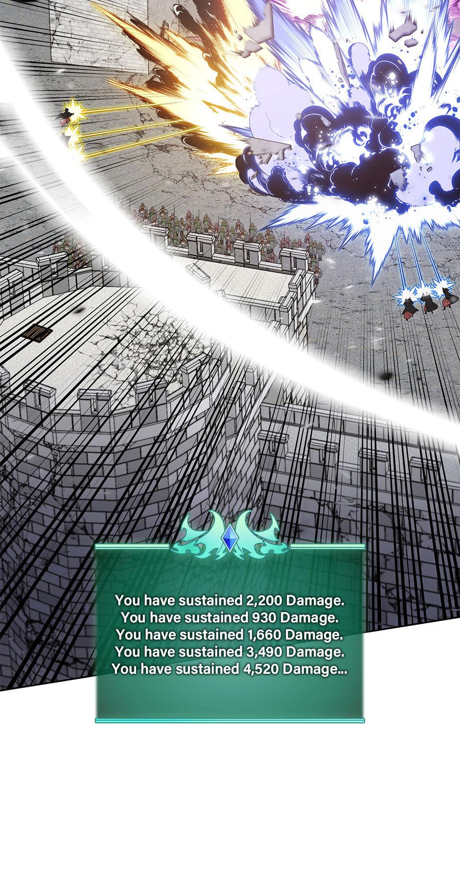 Overgeared Chapter 272 — page 111