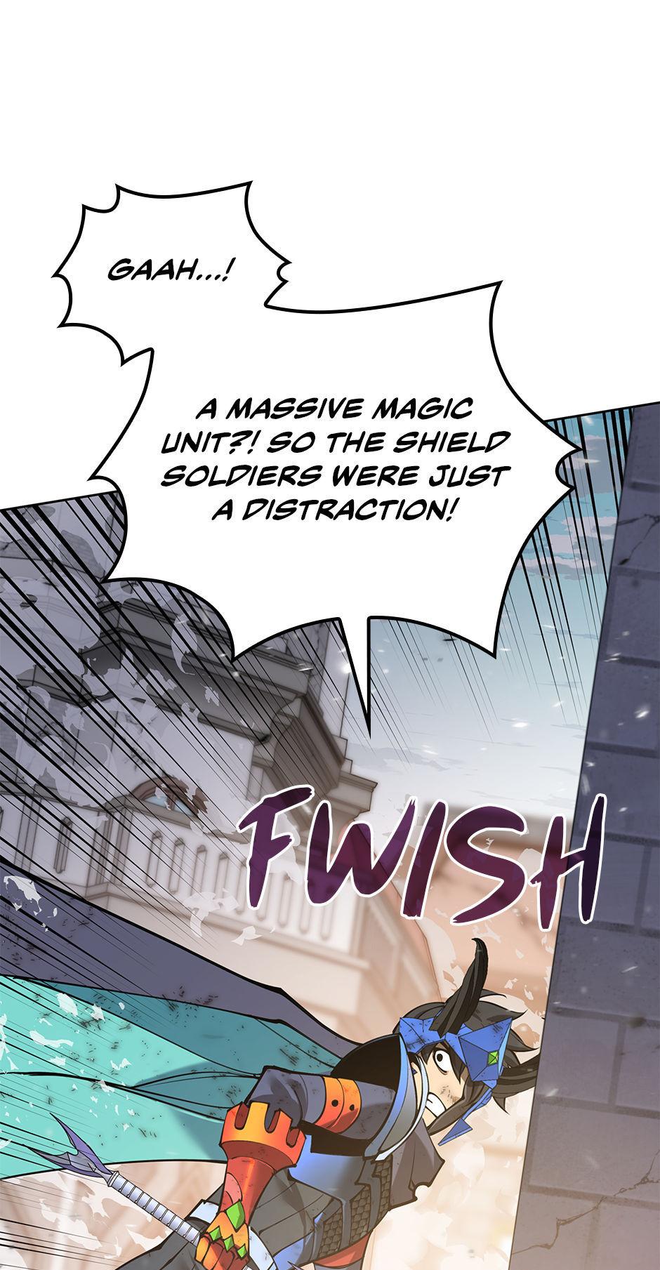 Overgeared Chapter 272 — page 112