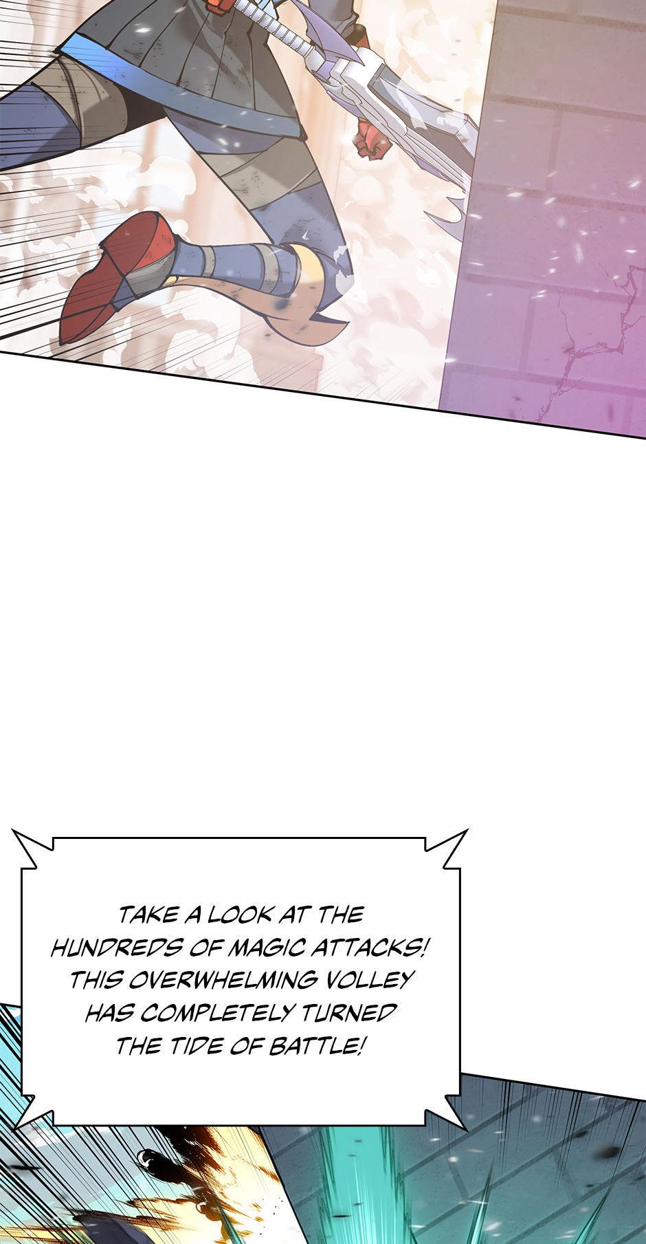 Overgeared Chapter 272 — page 113