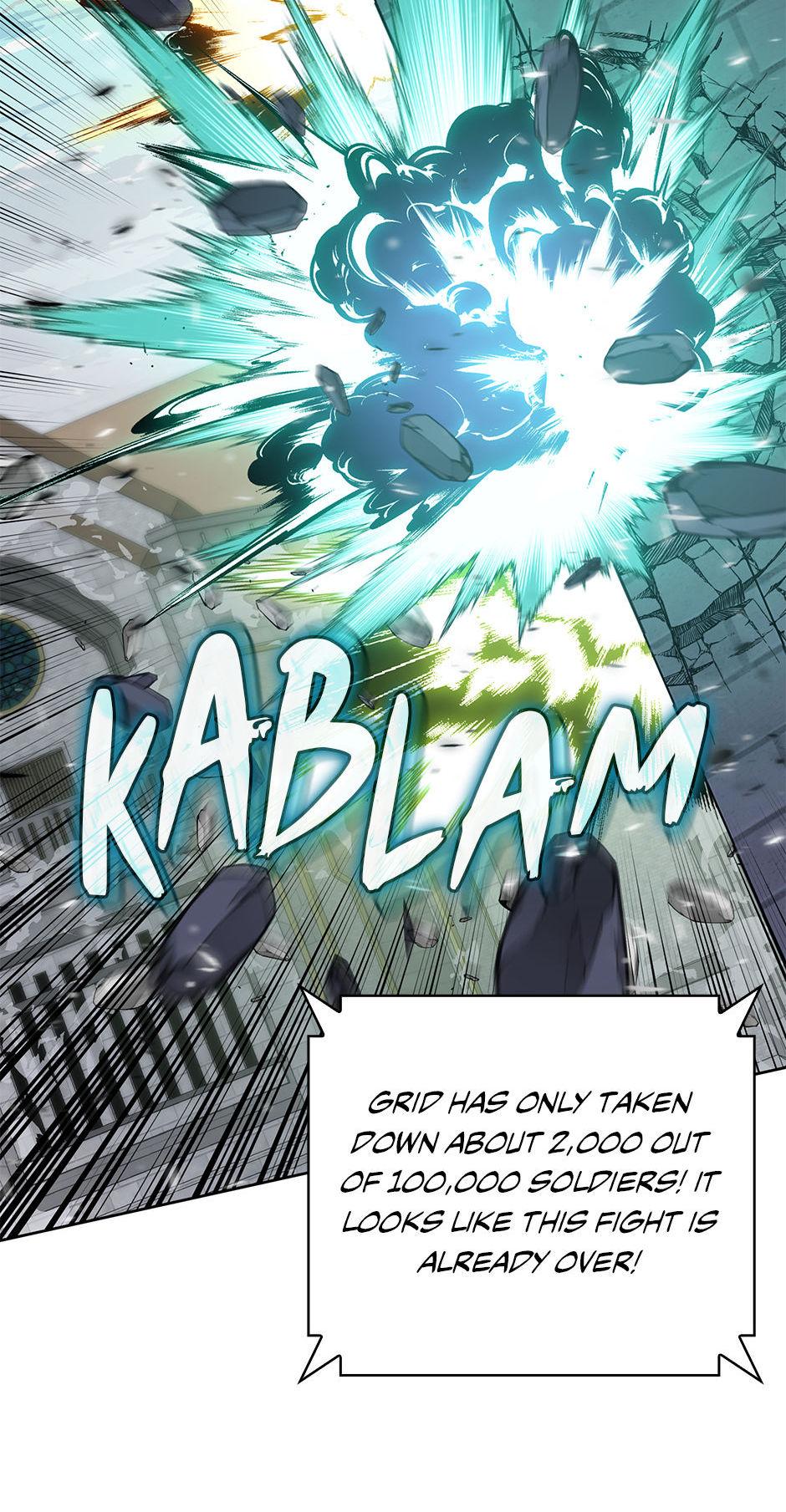Overgeared Chapter 272 — page 114