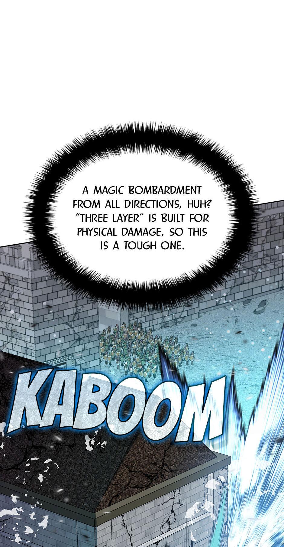 Overgeared Chapter 272 — page 115