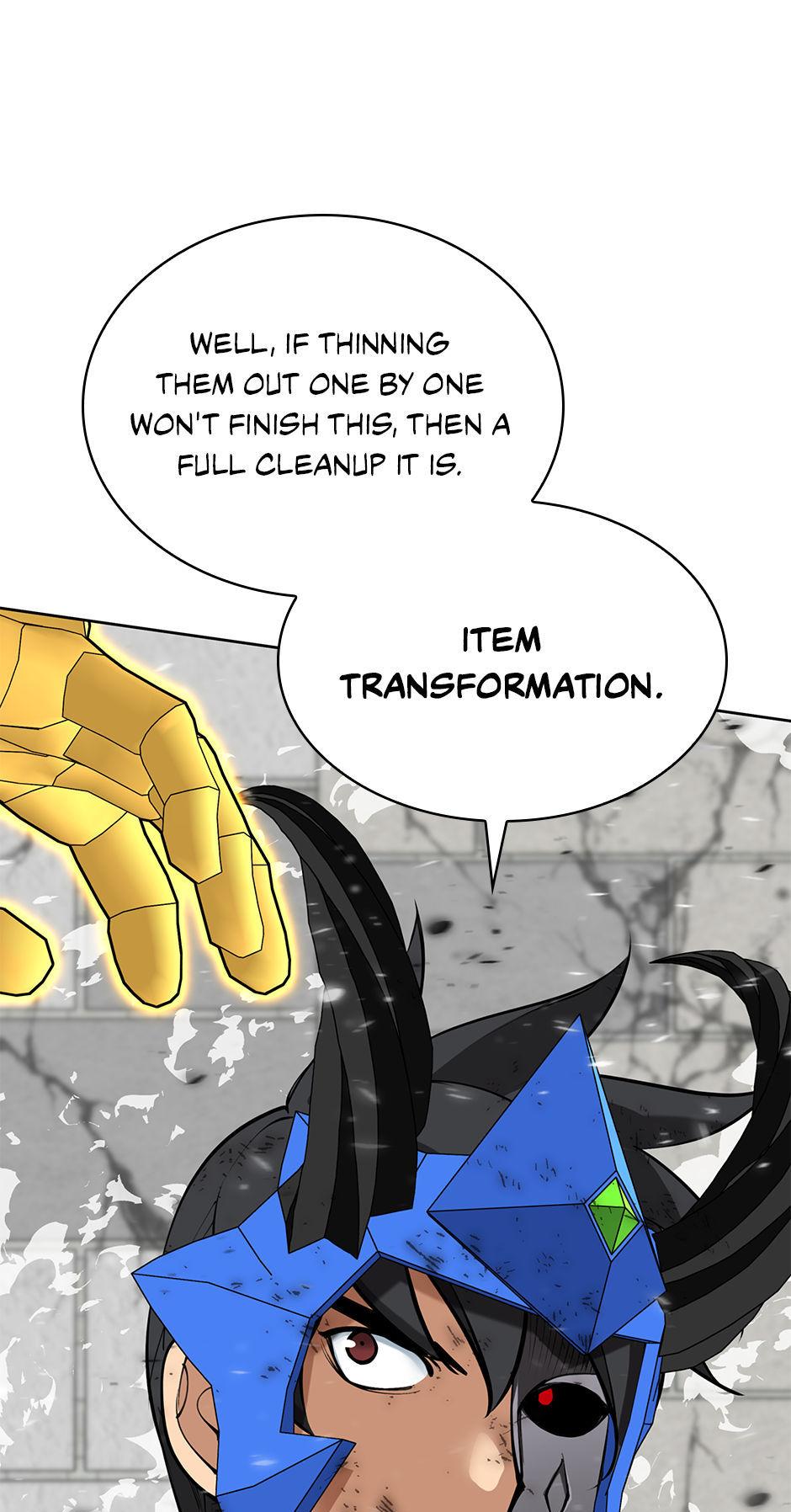 Overgeared Chapter 272 — page 117