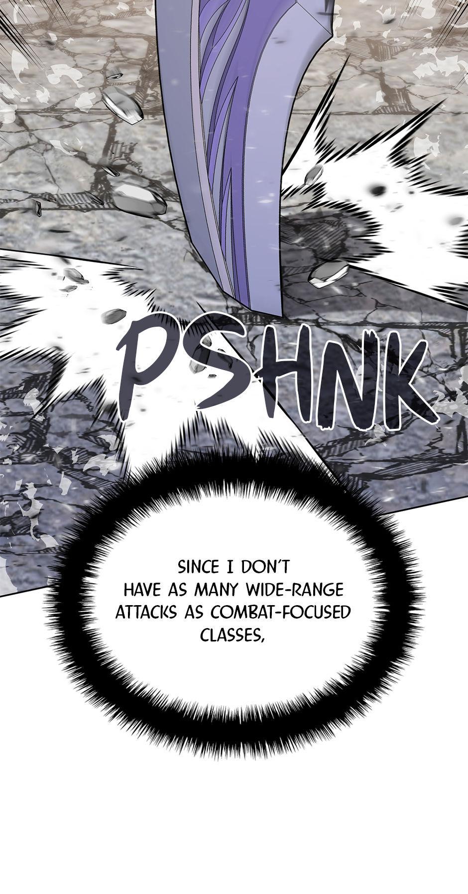 Overgeared Chapter 272 — page 121