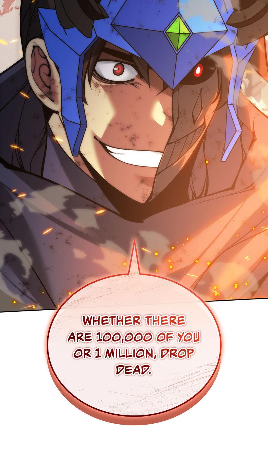 Overgeared Chapter 272 — page 129